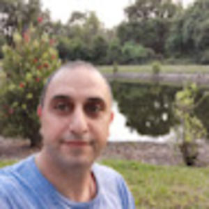 Meet your Posher, Robert